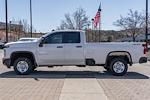 2024 Chevrolet Silverado 2500 Double Cab 4WD, Pickup for sale #C341326 - photo 14