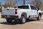 2024 Chevrolet Silverado 2500 Double Cab 4WD, Pickup for sale #C341326 - photo 4