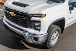 2024 Chevrolet Silverado 2500 Crew Cab RWD, Pickup for sale #C344084 - photo 16