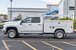 2024 Chevrolet Silverado 2500 Double Cab 4x4, Reading SL Service Body Service Truck for sale #C347968 - photo 14