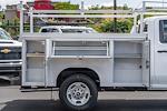 New 2024 Chevrolet Silverado 2500 Work Truck Crew Cab 4x4, 8' 2" Reading SL Service Body Service Truck for sale #C351641 - photo 17