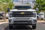 New 2024 Chevrolet Silverado 2500 Work Truck Crew Cab 4x4, 8' 2" Reading SL Service Body Service Truck for sale #C351641 - photo 10