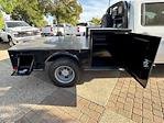 2024 Chevrolet Silverado 3500 Crew Cab 4x4, CM Truck Beds SK Model Flatbed Truck for sale #C353426 - photo 9