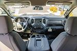 2024 Chevrolet Silverado 3500 Crew Cab 4WD, Cab Chassis for sale #C353426 - photo 8