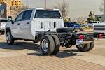 New 2024 Chevrolet Silverado 3500 Work Truck Crew Cab 4WD, Cab Chassis for sale #C353762 - photo 2
