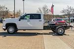 New 2024 Chevrolet Silverado 3500 Work Truck Crew Cab 4WD, Cab Chassis for sale #C353762 - photo 15