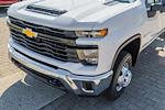 New 2024 Chevrolet Silverado 3500 Work Truck Crew Cab 4WD, Cab Chassis for sale #C353762 - photo 17