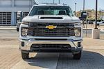 New 2024 Chevrolet Silverado 3500 Work Truck Crew Cab 4WD, Cab Chassis for sale #C353762 - photo 10