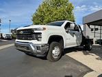 2024 Chevrolet Silverado 3500 Crew Cab 4x4, Cab Chassis for sale #C353810 - photo 3