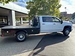 2024 Chevrolet Silverado 3500 Crew Cab 4x4, Cab Chassis for sale #C353810 - photo 6