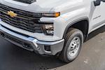 2024 Chevrolet Silverado 2500 Double Cab 4x4, Knapheide Steel Service Body Service Truck for sale #C356531 - photo 15