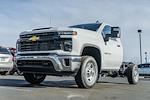 New 2024 Chevrolet Silverado 2500 Work Truck Regular Cab 4WD, Cab Chassis for sale #C360109 - photo 15