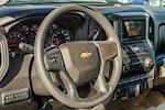 New 2024 Chevrolet Silverado 2500 Work Truck Regular Cab 4WD, Cab Chassis for sale #C360109 - photo 26