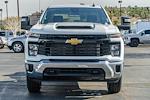 New 2024 Chevrolet Silverado 2500 Work Truck Regular Cab 4WD, Cab Chassis for sale #C360109 - photo 10