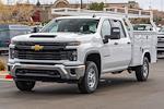 2024 Chevrolet Silverado 2500 Crew Cab 4x4, Royal Truck Body Service Body Service Truck for sale #C377020 - photo 1