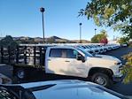 2024 Chevrolet Silverado 3500 Crew Cab 4x2, Stake Bed for sale #C381476 - photo 12