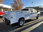 2024 Chevrolet Silverado 3500 Crew Cab 4x4, Service Truck for sale #C435031 - photo 5