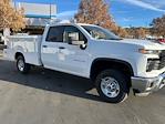 2024 Chevrolet Silverado 2500 Double Cab 4x4, Royal Truck & Equipment Service Truck for sale #C440893 - photo 18