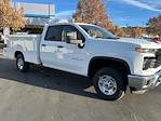 2024 Chevrolet Silverado 2500 Double Cab 4x4, Royal Truck & Equipment Service Truck for sale #C440893 - photo 24