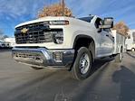 2024 Chevrolet Silverado 2500 Double Cab 4x4, Royal Truck & Equipment Service Truck for sale #C440893 - photo 4