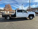 New 2024 Chevrolet Silverado 3500 Work Truck Crew Cab 4x2, Reading Platform Body Hauler Body for sale #C442225 - photo 3