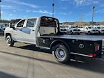 New 2024 Chevrolet Silverado 3500 Work Truck Crew Cab 4x2, Reading Platform Body Hauler Body for sale #C442225 - photo 23