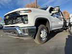 New 2024 Chevrolet Silverado 3500 Work Truck Crew Cab 4x2, Reading Platform Body Hauler Body for sale #C442225 - photo 28