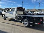 New 2024 Chevrolet Silverado 3500 Work Truck Crew Cab 4x2, Reading Platform Body Hauler Body for sale #C442225 - photo 8