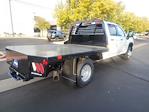 New 2024 Chevrolet Silverado 3500 Work Truck Crew Cab 4x2, 9' 4" Reading Platform Body Flatbed Truck for sale #C442456 - photo 2