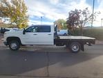 New 2024 Chevrolet Silverado 3500 Work Truck Crew Cab 4x2, 9' 4" Reading Platform Body Flatbed Truck for sale #C442456 - photo 6