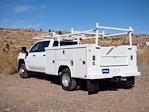 New 2024 Chevrolet Silverado 3500 Work Truck Crew Cab 4x2, Service Truck for sale #C443033 - photo 2