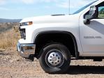 New 2024 Chevrolet Silverado 3500 Work Truck Crew Cab 4x4, Service Truck for sale #C443274 - photo 13