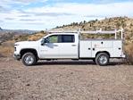 New 2024 Chevrolet Silverado 2500 Work Truck Crew Cab 4x4, Service Truck for sale #C455626 - photo 10