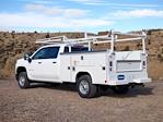 New 2024 Chevrolet Silverado 2500 Work Truck Crew Cab 4x4, Service Truck for sale #C455626 - photo 2