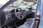 2023 Chevrolet Silverado 6500 Regular Cab DRW 4WD, Cab Chassis for sale #C475077 - photo 21