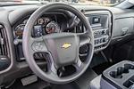 2023 Chevrolet Silverado 6500 Regular Cab DRW 4WD, Cab Chassis for sale #C475077 - photo 5