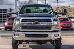 2023 Chevrolet Silverado 6500 Regular Cab DRW 4x4, Cab Chassis for sale #C475191 - photo 10