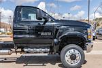 2023 Chevrolet Silverado 6500 Regular Cab DRW 4x4, Cab Chassis for sale #C475191 - photo 12