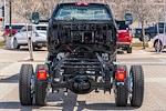 2023 Chevrolet Silverado 6500 Regular Cab DRW 4x4, Cab Chassis for sale #C475191 - photo 13