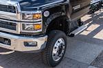 2023 Chevrolet Silverado 6500 Regular Cab DRW 4x4, Cab Chassis for sale #C475191 - photo 19