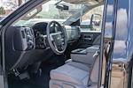 2023 Chevrolet Silverado 6500 Regular Cab DRW 4x4, Cab Chassis for sale #C475191 - photo 20