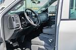 2023 Chevrolet Silverado 5500 Crew Cab DRW RWD, Fontaine Modification Flatbed Truck for sale #C518034 - photo 24