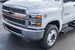 New 2023 Chevrolet Silverado 5500 Work Truck Crew Cab RWD, Fontaine Modification Chipper Truck for sale #C518614 - photo 20