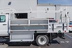 2023 Chevrolet Silverado 5500 Crew Cab DRW RWD, Royal Truck Body Contractor Truck for sale #C519027 - photo 20