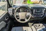 2023 Chevrolet Silverado 5500 Crew Cab DRW RWD, Royal Truck Body Contractor Truck for sale #C519027 - photo 36