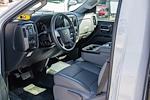 New 2023 Chevrolet Silverado 5500 Work Truck Regular Cab RWD, Fontaine Modification Dump Truck for sale #C554672 - photo 21
