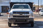 New 2023 Chevrolet Silverado 5500 Work Truck Regular Cab RWD, Fontaine Modification Dump Truck for sale #C554672 - photo 10
