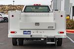 New 2023 Chevrolet Silverado 5500 Work Truck Regular Cab RWD, Stahl Service Truck for sale #C554682 - photo 13