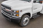 New 2023 Chevrolet Silverado 5500 Work Truck Regular Cab 4x2, Stahl MDST Service Truck for sale #C554682 - photo 15