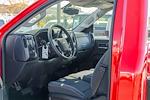 2022 Chevrolet Silverado 6500 Regular Cab DRW 4WD, Cab Chassis for sale #C818615 - photo 21